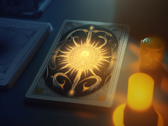 타로 일반 강의