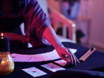 타로묘묘의 타로 수익 강의